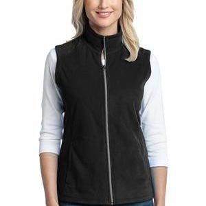 W's Micro Fleece Vest