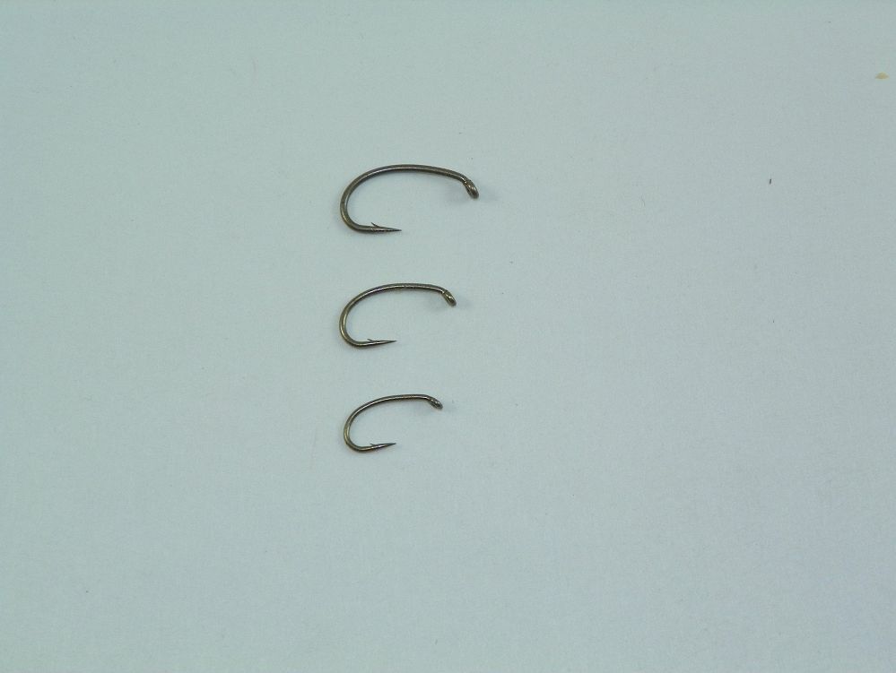 Lightning Strike SE3 Hook