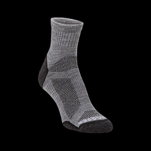 M's Lightweight Merino Quarter