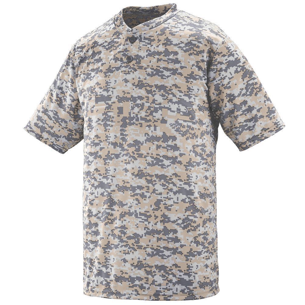 M's Digi Camo Wicking Jersey