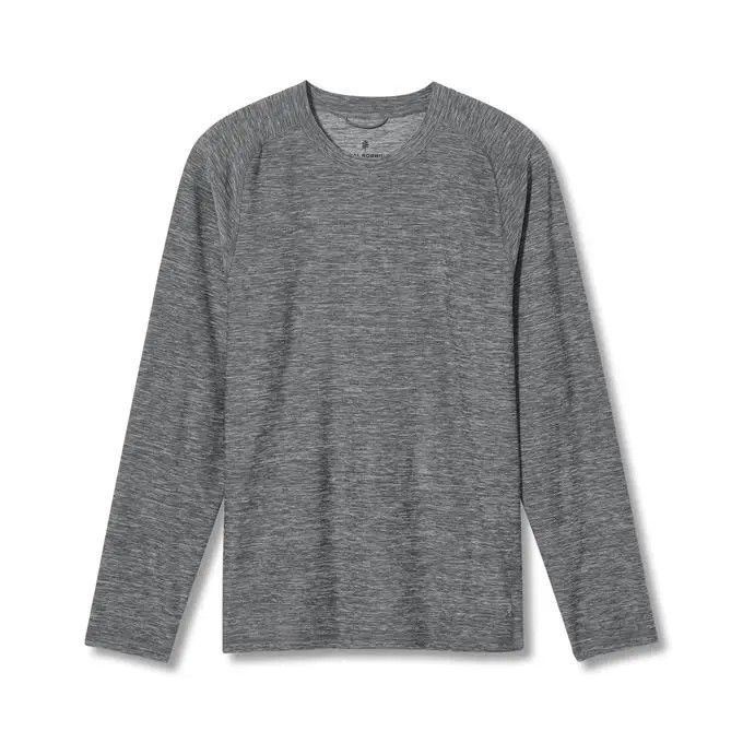 M's Tech Travel L/S II