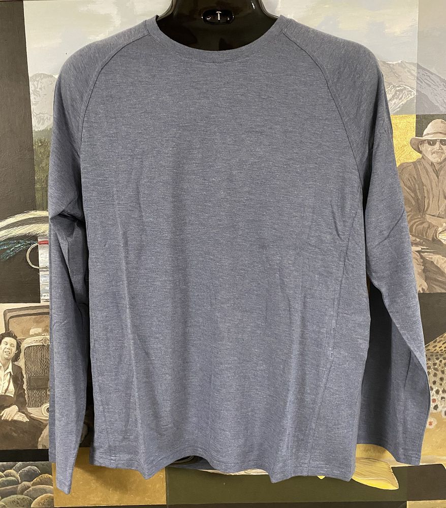M's Venturelayer 200 L/S
