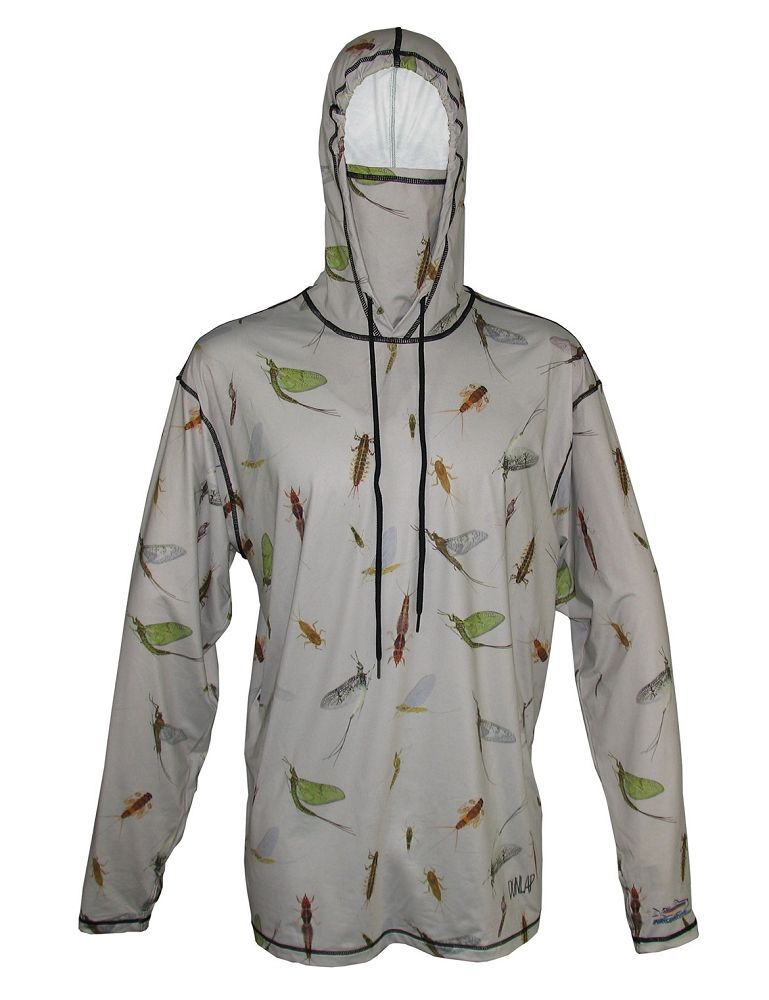 Mayfly SunPro Hoodie