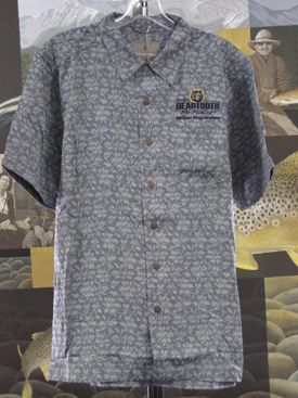 M's Comino S/S