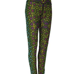 Brook Trout All Sport Leggings