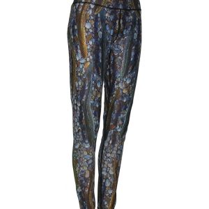 Trout Dreams All Sport Leggings