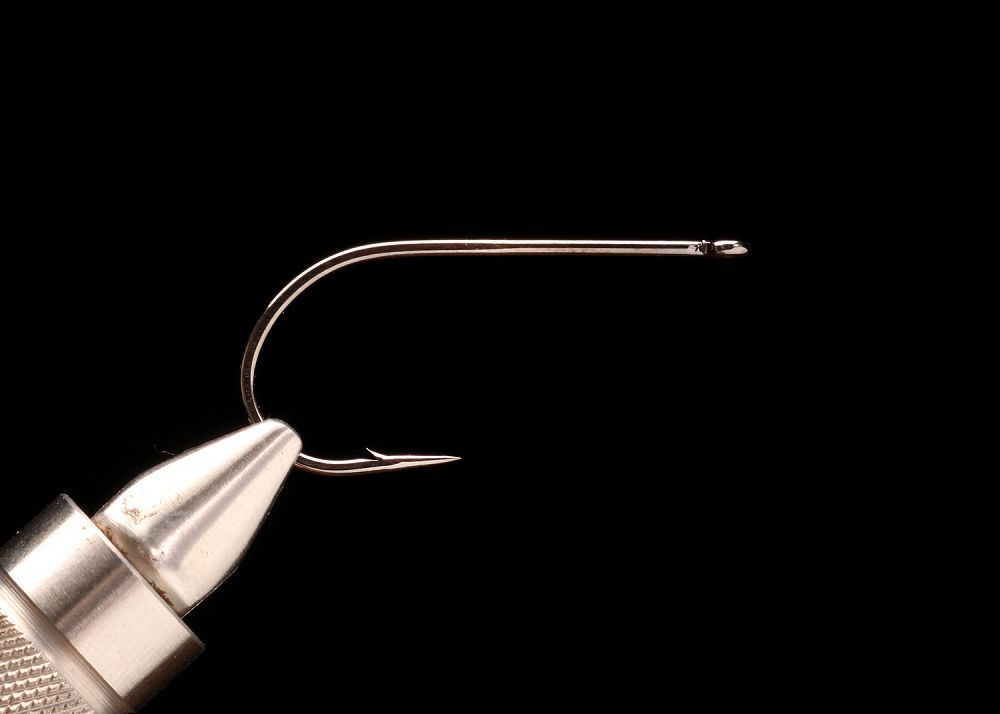 Partridge Attitude StreamerHook