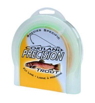 Precision Trout Intermediate