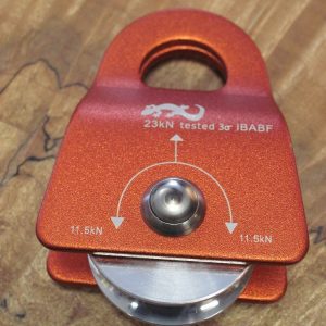 Pulley