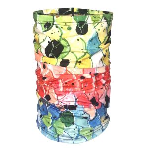 Rainbow #3 Neck Gaiter