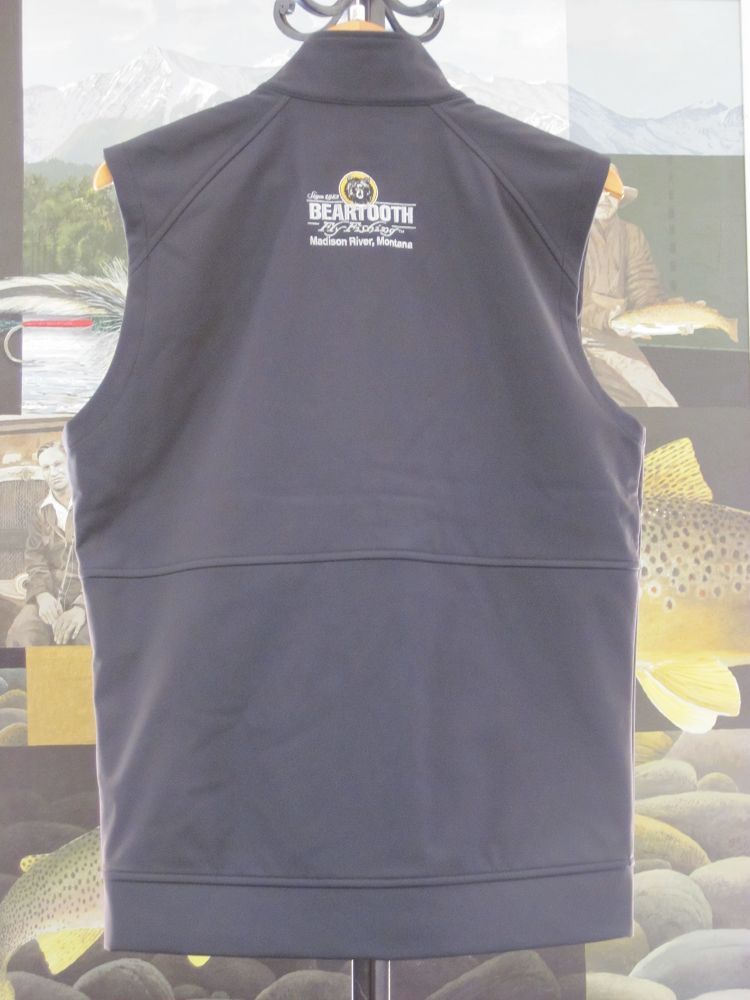 M's Rogue Fleece Vest