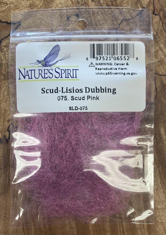 Scud-Lisios Dubbing