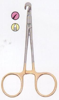 Slick Release Clamp
