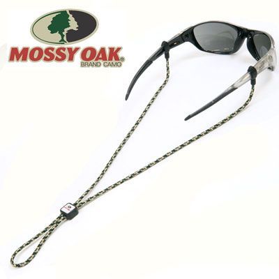 Chums Slip Fit Mossy Oak