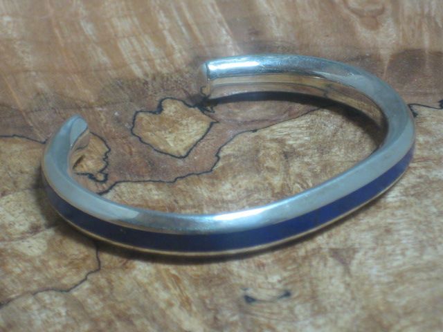 T Natachu Inlay Bracelet