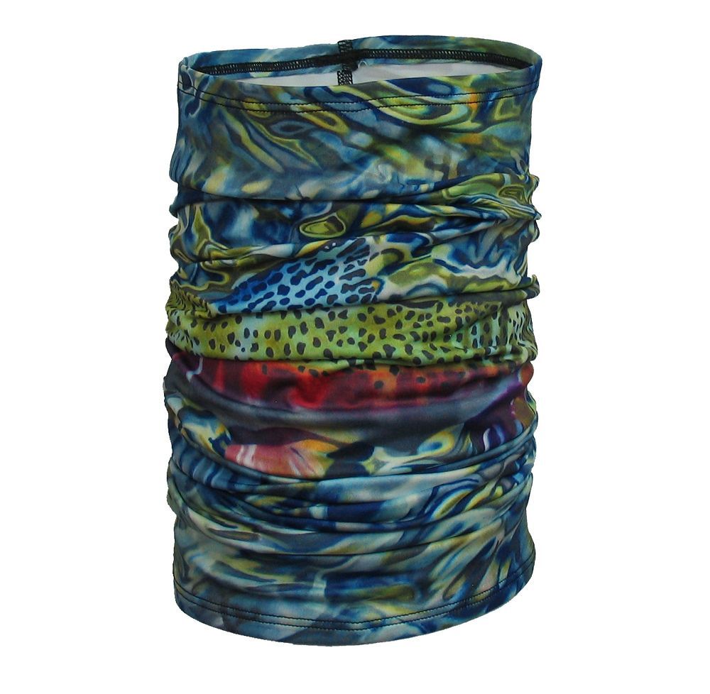 Tranquility Neck Gaiter