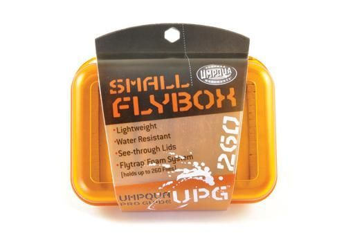 UPG Fly Box