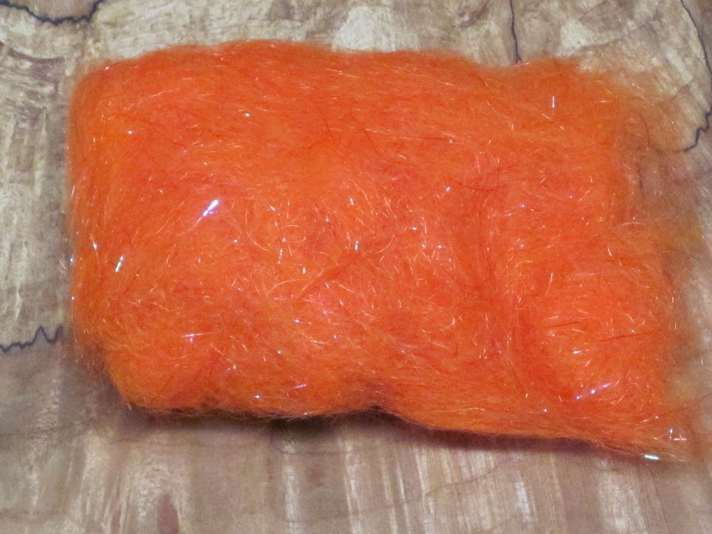 UV Synthetic Blend Dubbing