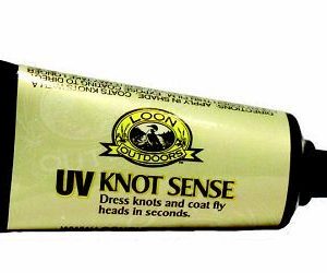 UV Knot Sense