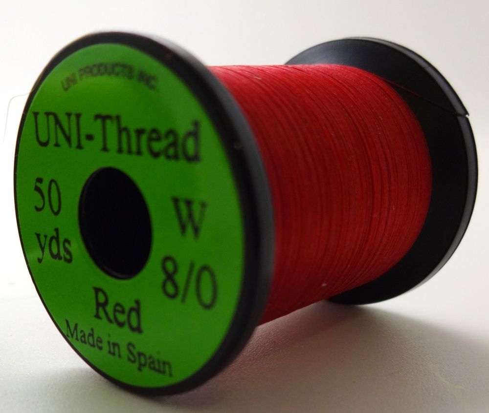 Uni Waxed Thread