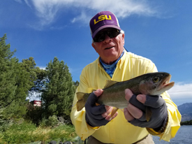 September 9th | Yellowstone River Fishing Report