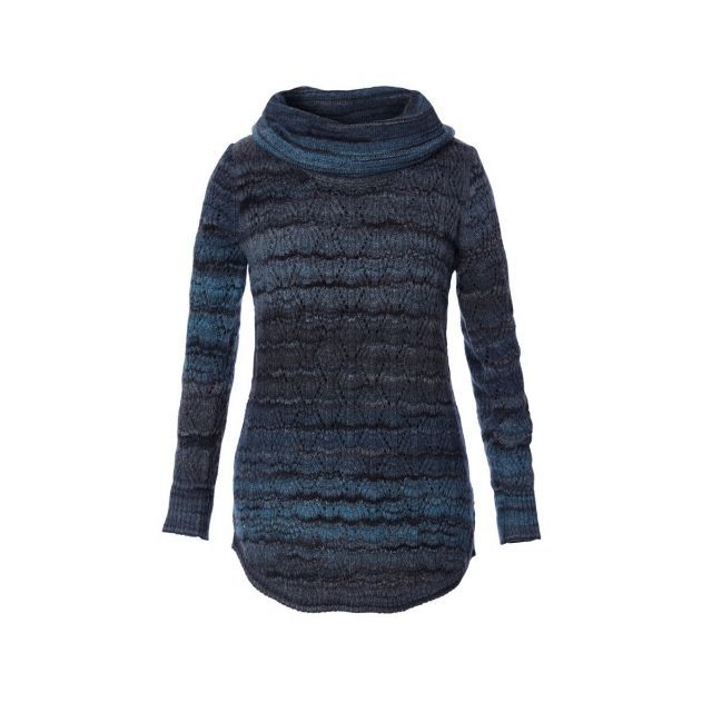 W's Sierra Pullover II