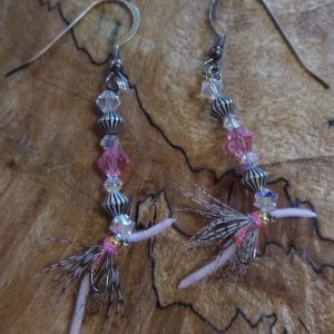 Jeanne's Delektable Dangles