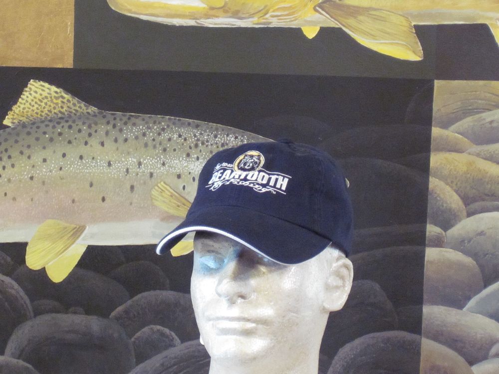 W's Sandwich Bill Cap