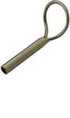 SS316 Large Loop Tip Top-Titan.