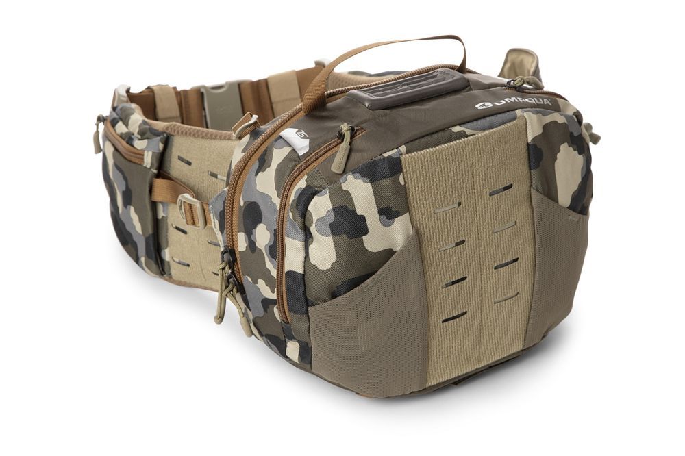 ZS2 Ledges 650 Waist Pack