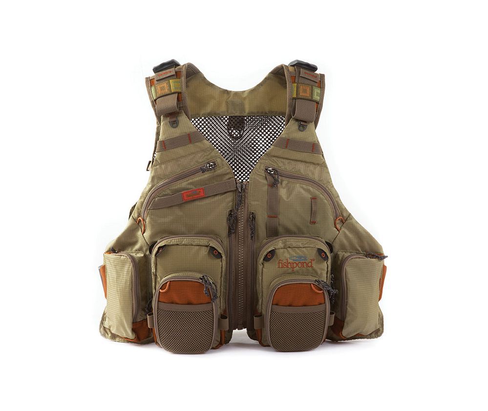 Gore Range Tech Pack