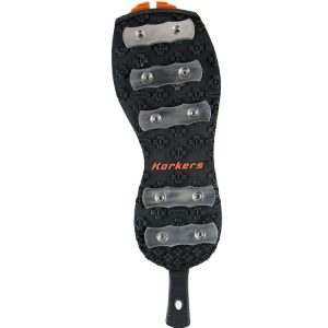 OmniTrax v3.0 AlumaTrax Sole