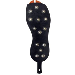 OmniTrax v3.0 Studded Rubber