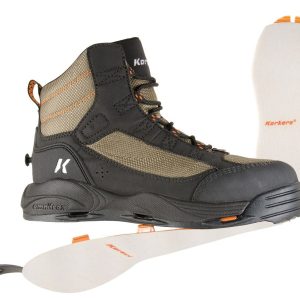 Greenback Fishing Boot