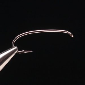 AJ Phantom Covert Nymph Hook