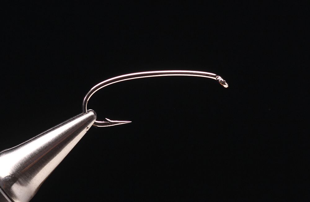 AJ Phantom Covert Nymph Hook
