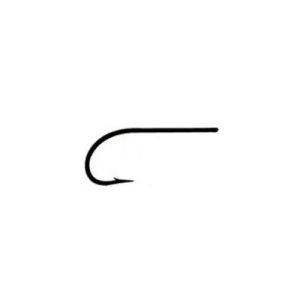 Umpqua U401 Salt Hook