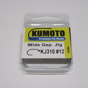 #KJ310 Wide Gap Jig Hook