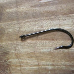 #K8088 Big Game Hook 50Pk