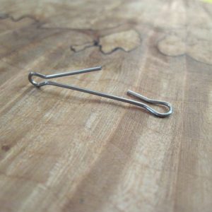 1 3/8" Articulated Hook Shank