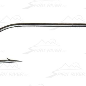 Keel 60 Degree Jig Hook
