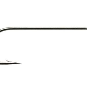 Wide Gap Streamer Hook #7050