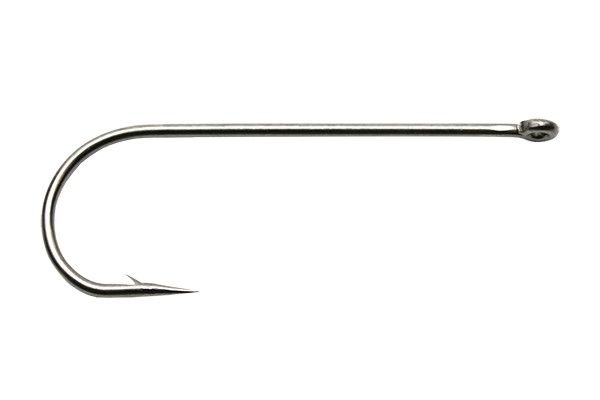 Wide Gap Streamer Hook #7050