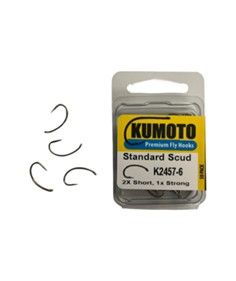 #K2457 Standard Scud Hook