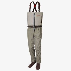 M's Escape Zip Wader