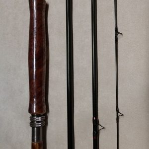 BT Burled Wood Sage 99 4Pc