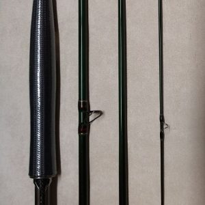 BT Carbon Fiber Traditional 4Pc