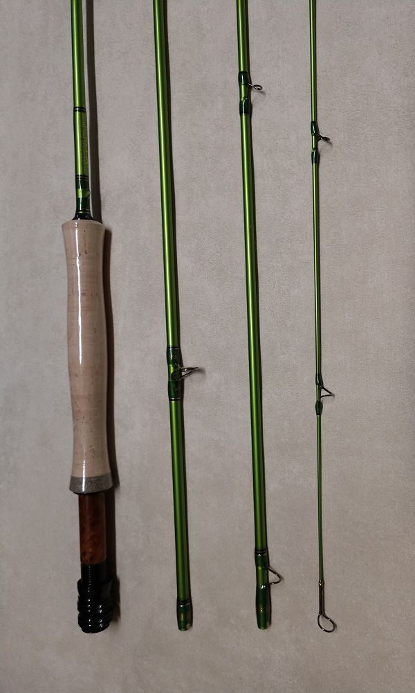 BT Sage The Mod 4Pc