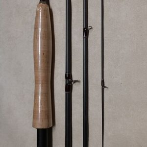 BT Stealth 4Pc