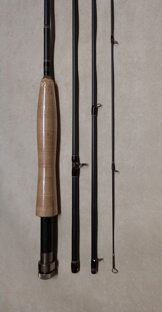 BT Stealth 4Pc